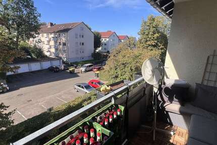Wohnung zum Kaufen in Ludwigsburg 269.000 € 74.96 m² 3.5 zimmer