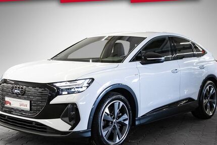 Audi Q4 e-tron 60.753 km 37.850 &euro; Stuttgart 70563