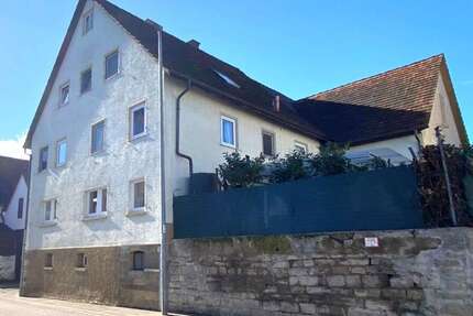 Haus Bietigheim-Bissingen / Metterzimmern Metterzimmern - 7 Zimmer, 199 m&sup2;, 347.000&euro; | Angebot:25286872