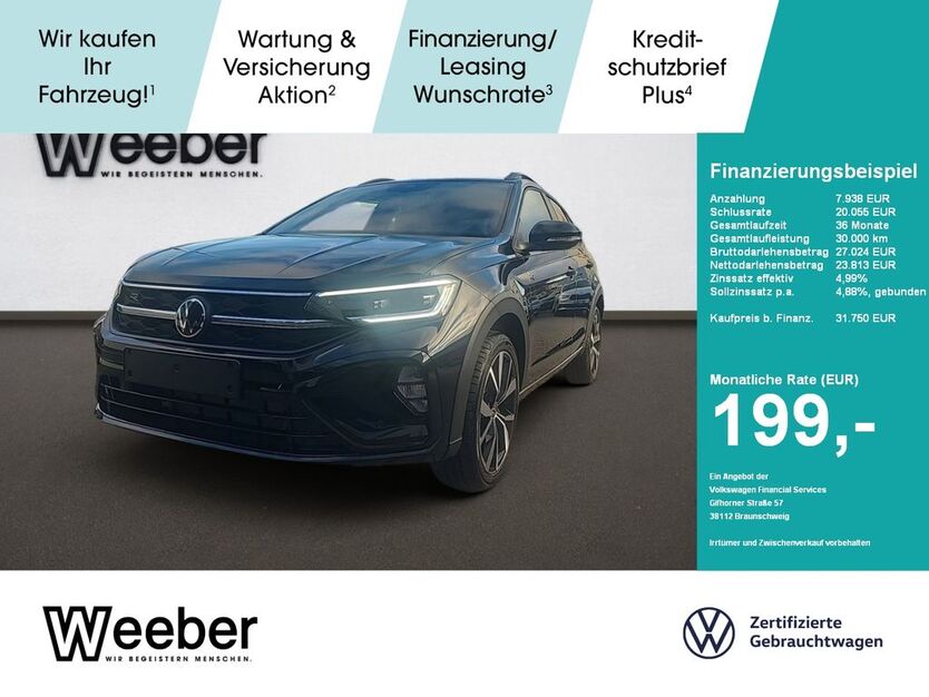 VW Taigo 8.500 km 31.450 € Weil der Stadt 71263