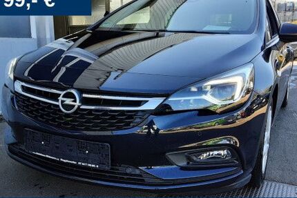 Opel Astra 74.572 km 10.430 &euro; Böblingen 71032