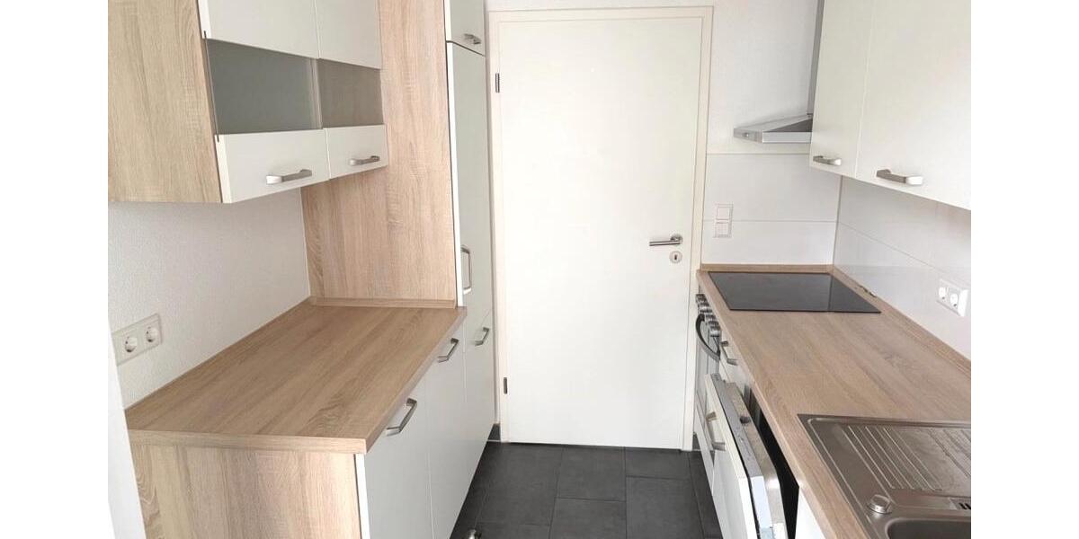 Etagenwohnung Esslingen am Neckar Brühl - 3 Zimmer, 77 m&sup2;, 1.155&euro; | Angebot:27535626