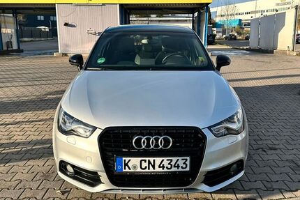 Audi A1 98.732 km 10.490 &euro; Ehningen 71139