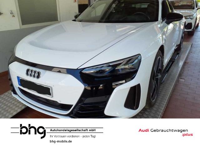 Audi RS e-tron GT 47.540 km 65.930 &euro; Reutlingen 72760