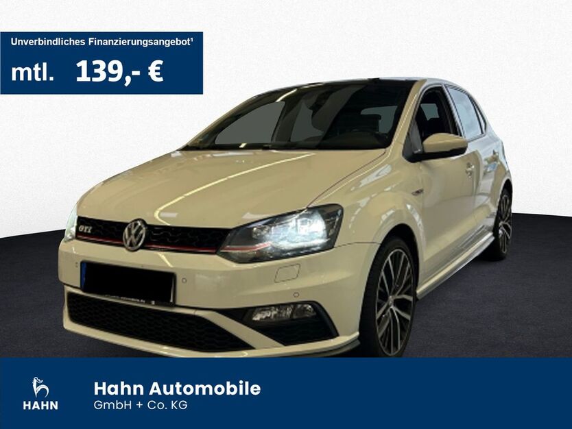 VW Polo 75.000 km 17.930 € Kornwestheim 70806