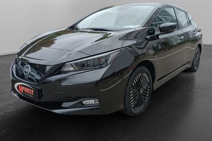 Nissan Leaf 12.500 km 19.990 € Reutlingen 72770