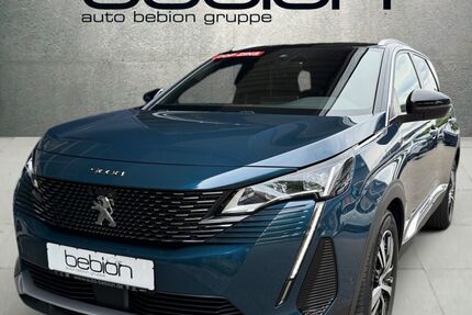 Peugeot 5008 71.900 km 30.880 € Tübingen 72072