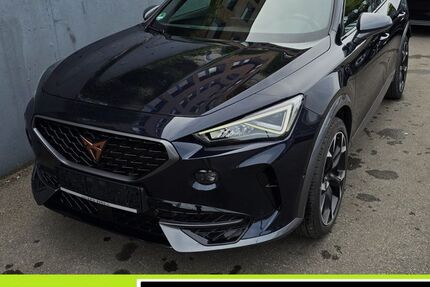 Cupra Formentor 51.125 km 24.770 &euro; Waiblingen 71332