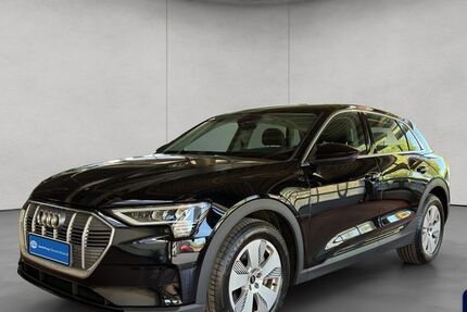 Audi e-tron 78.707 km 22.590 &euro; Reutlingen 72762