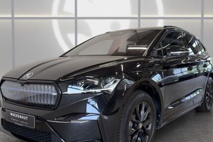 Skoda Enyaq 34.596 km 34.900 &euro; Nagold 72202