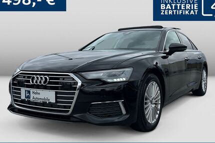 Audi A6 132.500 km 24.390 &euro; Kornwestheim 70806
