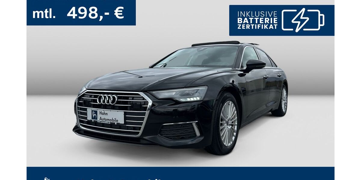 Audi A6 132.500 km 24.390 &euro; Kornwestheim 70806