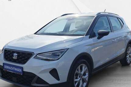 Seat Arona 28.950 km 19.390 &euro; Böblingen 71034