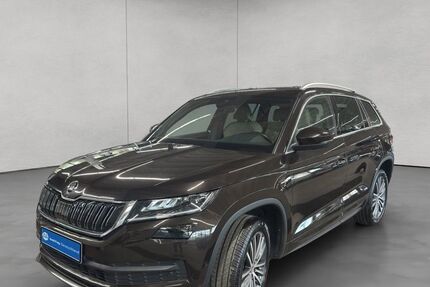 Skoda Kodiaq 104.465 km 29.890 &euro; Reutlingen 72762