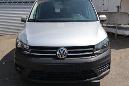 VW Caddy 60.690 km 19.890 € Metzingen(NH) 72555