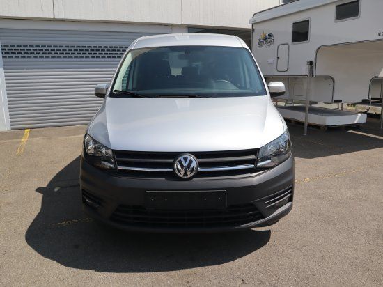 VW Caddy 60.690 km 19.890 € Metzingen(NH) 72555