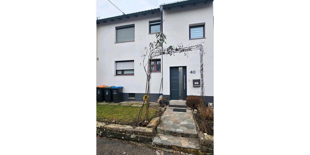 Reihenhaus Böblingen - 5 Zimmer, 110 m&sup2;, 595.000&euro; | Angebot:25369157