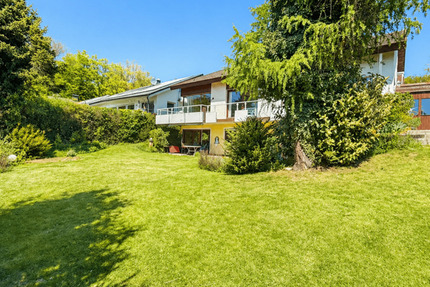 Haus Sindelfingen Ost - 8 Zimmer, 370 m&sup2;, 875.000&euro; | Angebot:26657144