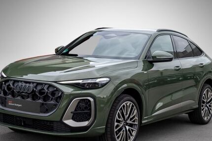 Audi Q5 5.999 km 65.990 € Stuttgart 70469