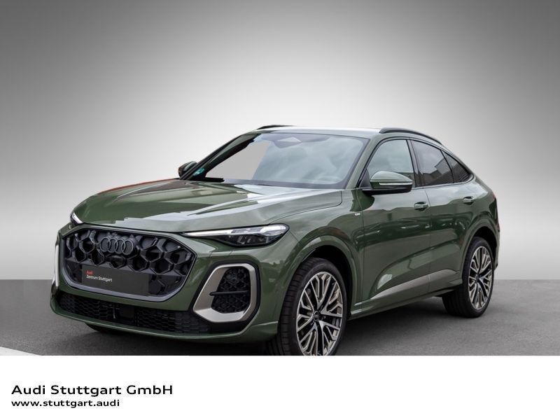 Audi Q5 5.999 km 65.990 € Stuttgart 70469