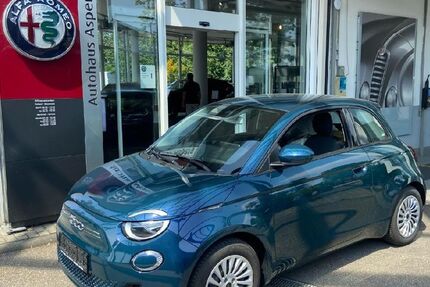Fiat 500e 10.490 km 23.899 € Asperg 71679