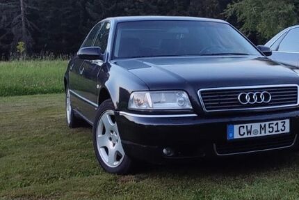 Audi A8 305.000 km 4.800 € Bad Teinach Zavelstein 75385