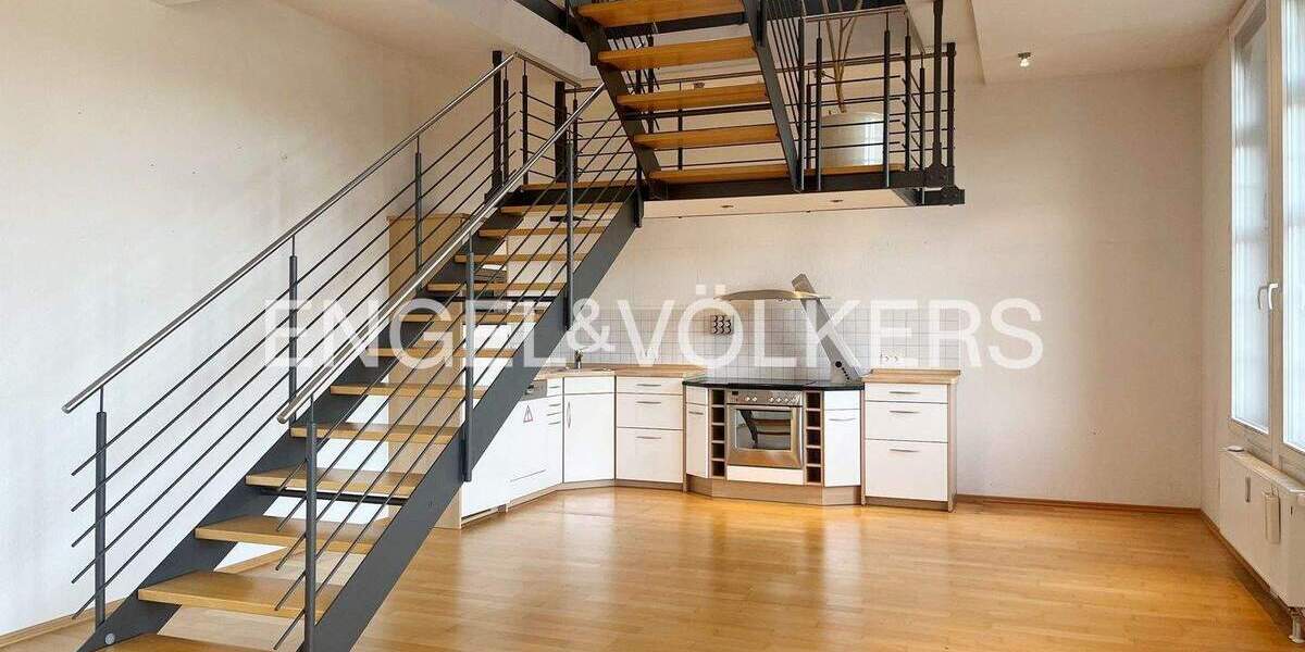 Etagenwohnung Tübingen Südstadt - 4 Zimmer, 166 m&sup2;, 895.000&euro; | Angebot:24822098