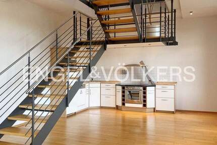 Wohnung Tübingen Südstadt - 4 Zimmer, 166 m&sup2;, 895.000&euro; | Angebot:24822098