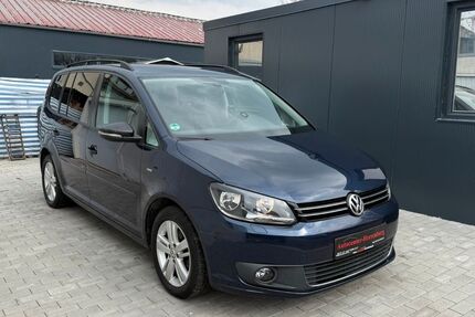 VW Touran 192.000 km 7.780 &euro; Herrenberg 71083