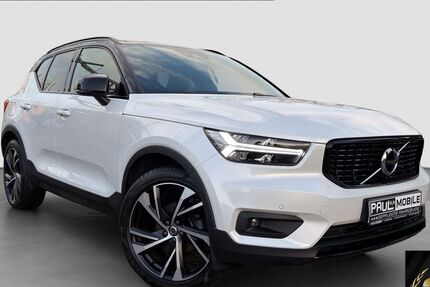 Volvo XC40 78.000 km 22.739 € Ludwigsburg 71636