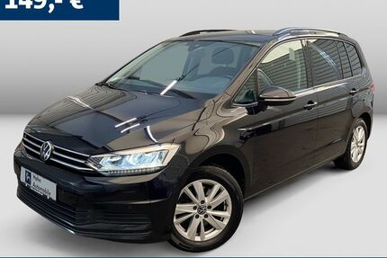 VW Touran 138.549 km 19.499 &euro; Niefern-Öschelbronn 75223