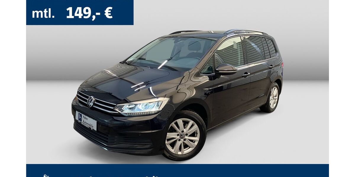 VW Touran 138.549 km 19.499 &euro; Niefern-Öschelbronn 75223