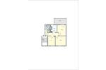 Das Glück hat ein Zuhause! 3-Zimmer-Wohnung in zentraler Lage!