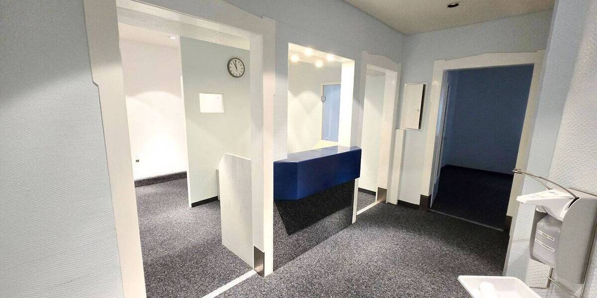 Gewerbeobjekt Stuttgart Ost - 380&euro; | Angebot:26797306
