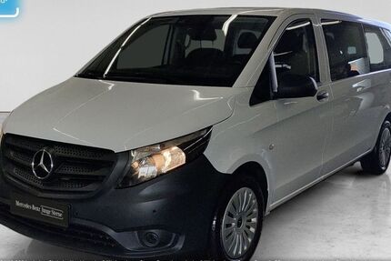 Mercedes-Benz Vito 66.146 km 26.790 &euro; Böblingen 71034