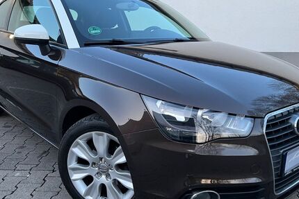 Audi A1 197.820 km 5.490 &euro; Stuttgart 70378