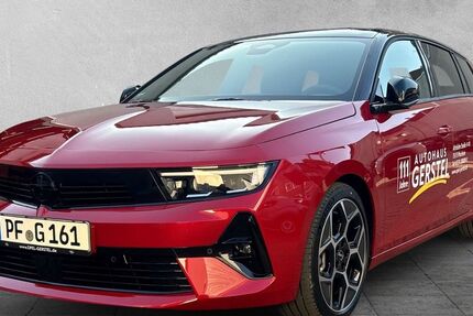 Opel Astra 20.900 km 30.690 € Pforzheim 75175