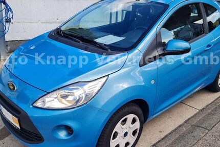 Ford Ka/Ka+ 68.500 km 5.690 € Aichwald 73773