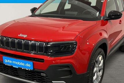 Jeep Avenger 22.800 km 15.990 € Reutlingen 72762