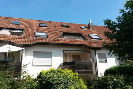 Helle 3-Zimmer-ETW in Ruit - Wohnung Ostfildern (Ruit) | Angebot:27495544