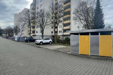 Wohnung Stuttgart - Weilimdorf Weilimdorf - 1 Zimmer, 42 m&sup2;, 139.000&euro; | Angebot:26252319