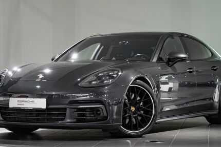 Porsche Panamera 89.757 km 61.880 &euro; Böblingen 71034