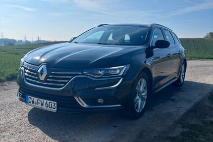 Renault Talisman 62.000 km 18.500 &euro; Wildberg 72218