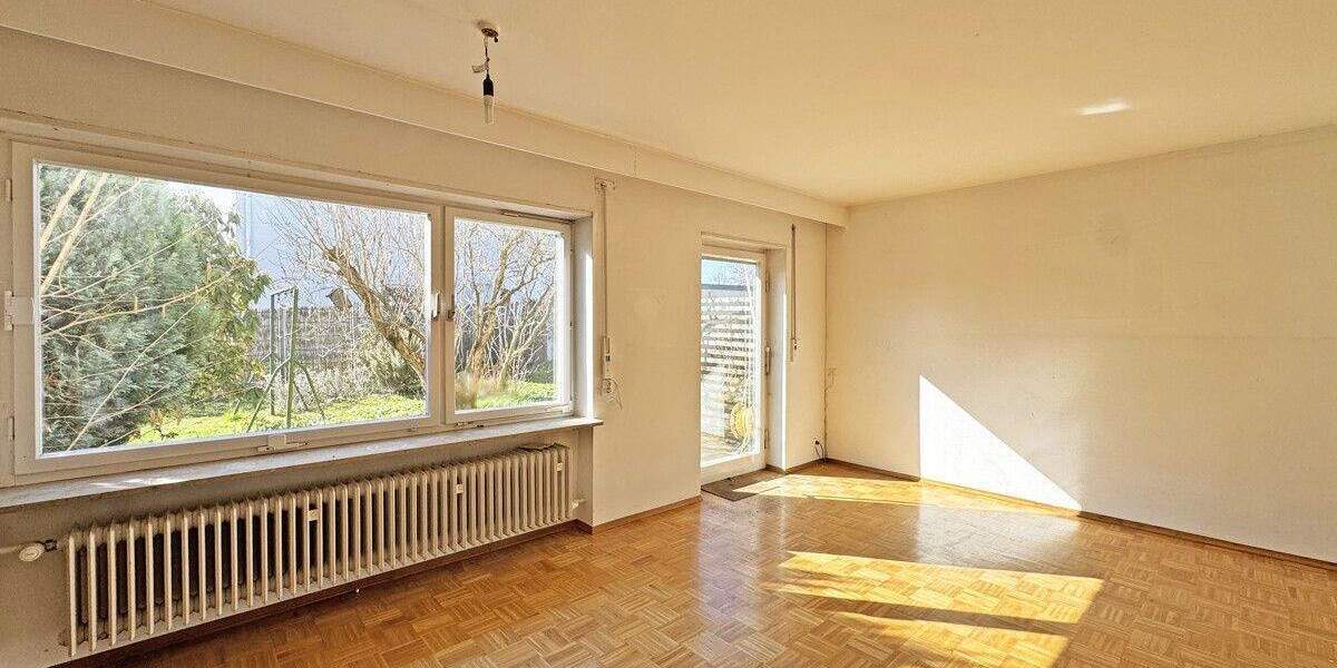 Doppelhaushälfte Reutlingen Weststadt - 5 Zimmer, 122 m&sup2;, 415.000&euro; | Angebot:25708166