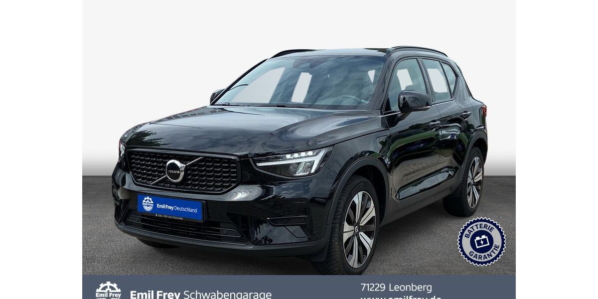 Volvo XC40 32.653 km 30.900 &euro; Leonberg 71229