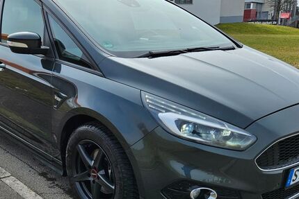 Ford S-Max 149.950 km 15.900 &euro; Rottenburg am Neckar 72108