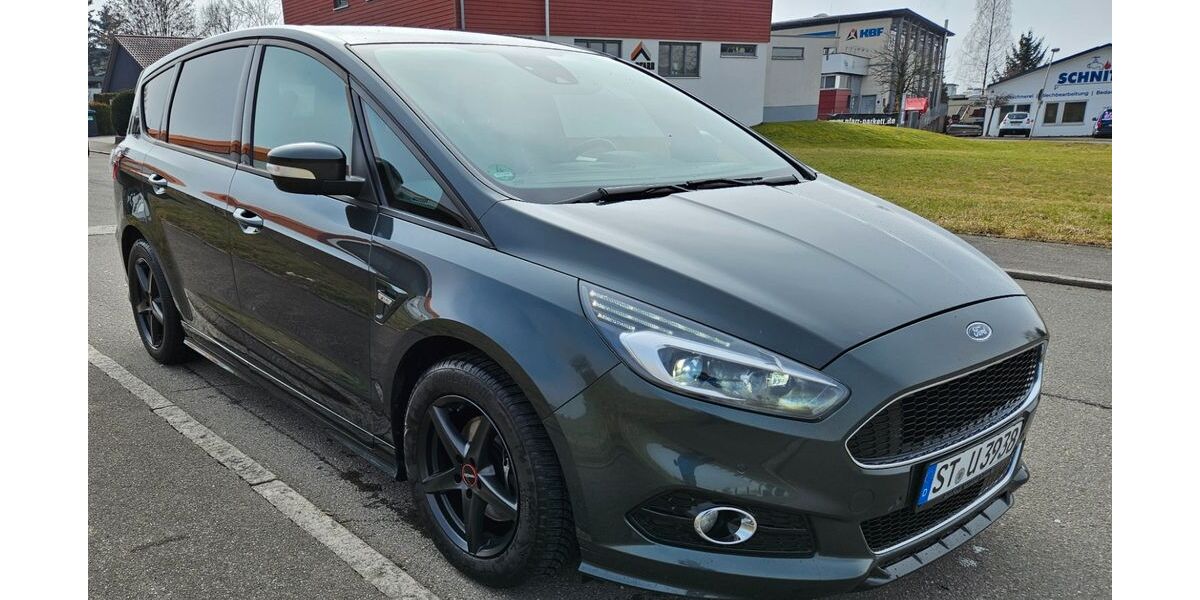 Ford S-Max 149.950 km 15.900 &euro; Rottenburg am Neckar 72108