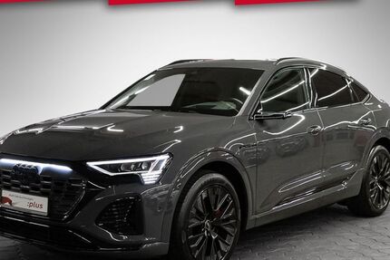 Audi Q8 e-tron 37.676 km 48.420 &euro; Stuttgart 70563