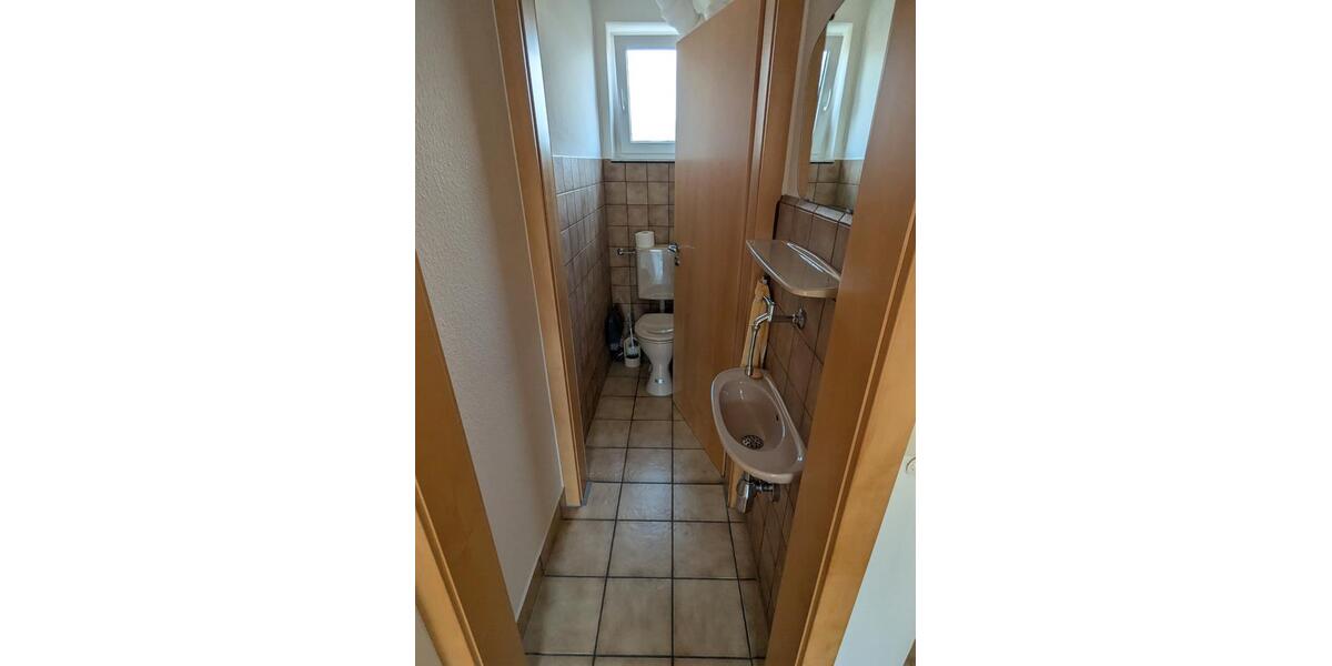 Doppelhaushälfte Aidlingen - 6 Zimmer, 110 m&sup2;, 1.400&euro; | Angebot:27617812