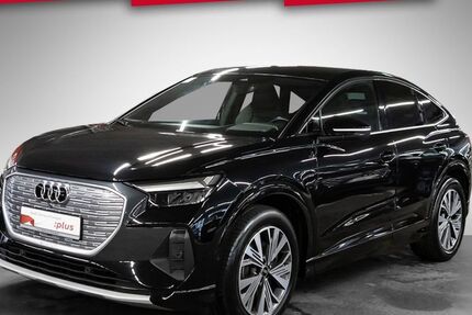 Audi Q4 e-tron 45.060 km 29.940 &euro; Stuttgart 70469